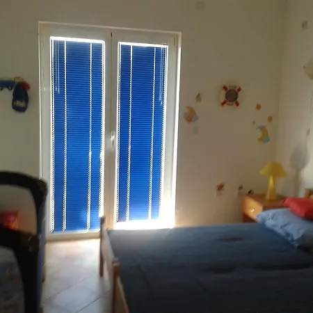 Apartment Savana