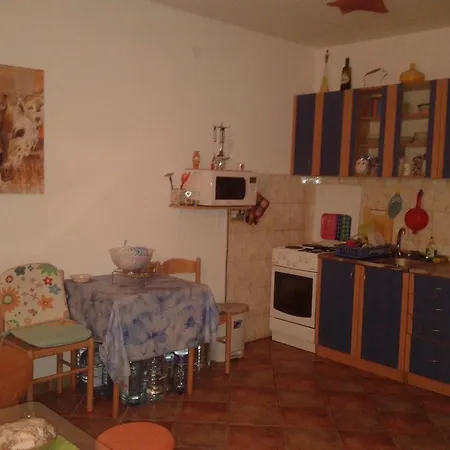 Savana Apartmán Podgorica