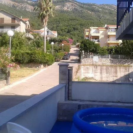Savana Apartmán Podgorica