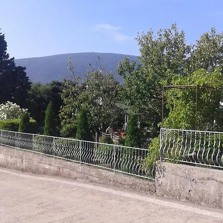 Savana Apartmán *